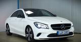 Mercedes-Benz CLA 200 CLA -Klasse CLA 200 - Mercedes-Benz CLA 200 aus 2018