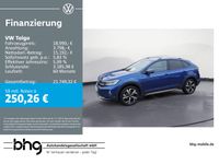 Volkswagen Taigo - Vorschau Bild 1