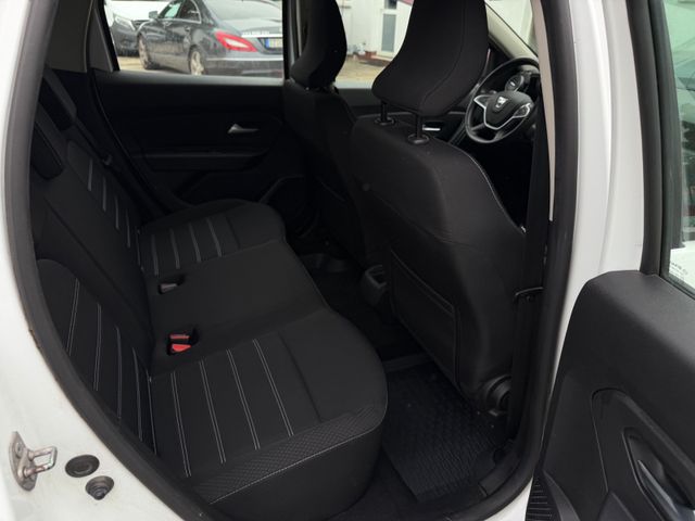Duster II 1.5 dCi Comfort Bild 10