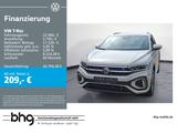 Volkswagen T-Roc R-Line 1,0 TSI OPF 6-Gang - VW T-Roc Leasingangebote für Privatpersonen