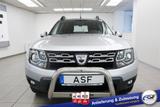 Dacia Duster Laureate #Navi #AHK abnehmbar #Klima #... - Dacia: Laureate