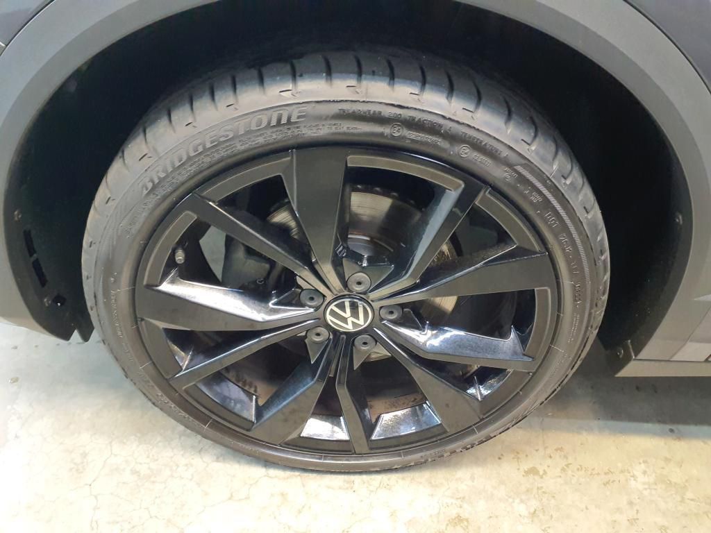 Volkswagen T-Roc Cabriolet R-Line 1.5 TSI AHK*PDC*RFK*Tempo