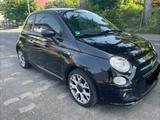 Fiat 500 1.2 8V GQ GQ - Fiat 500 GQ mit Benzin-Antrieb