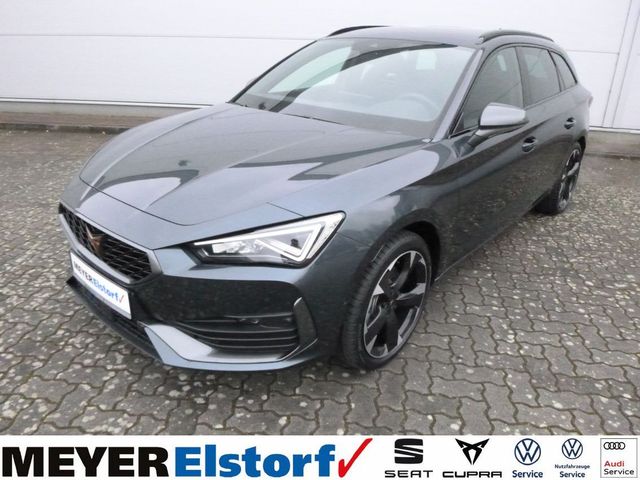 Cupra Leon Sportstourer 2.0 TDI DSG  - AHK-ACC-NAVI