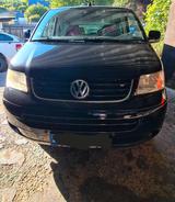 Volkswagen Multivan zu verkaufen - Volkswagen LT aus 2006