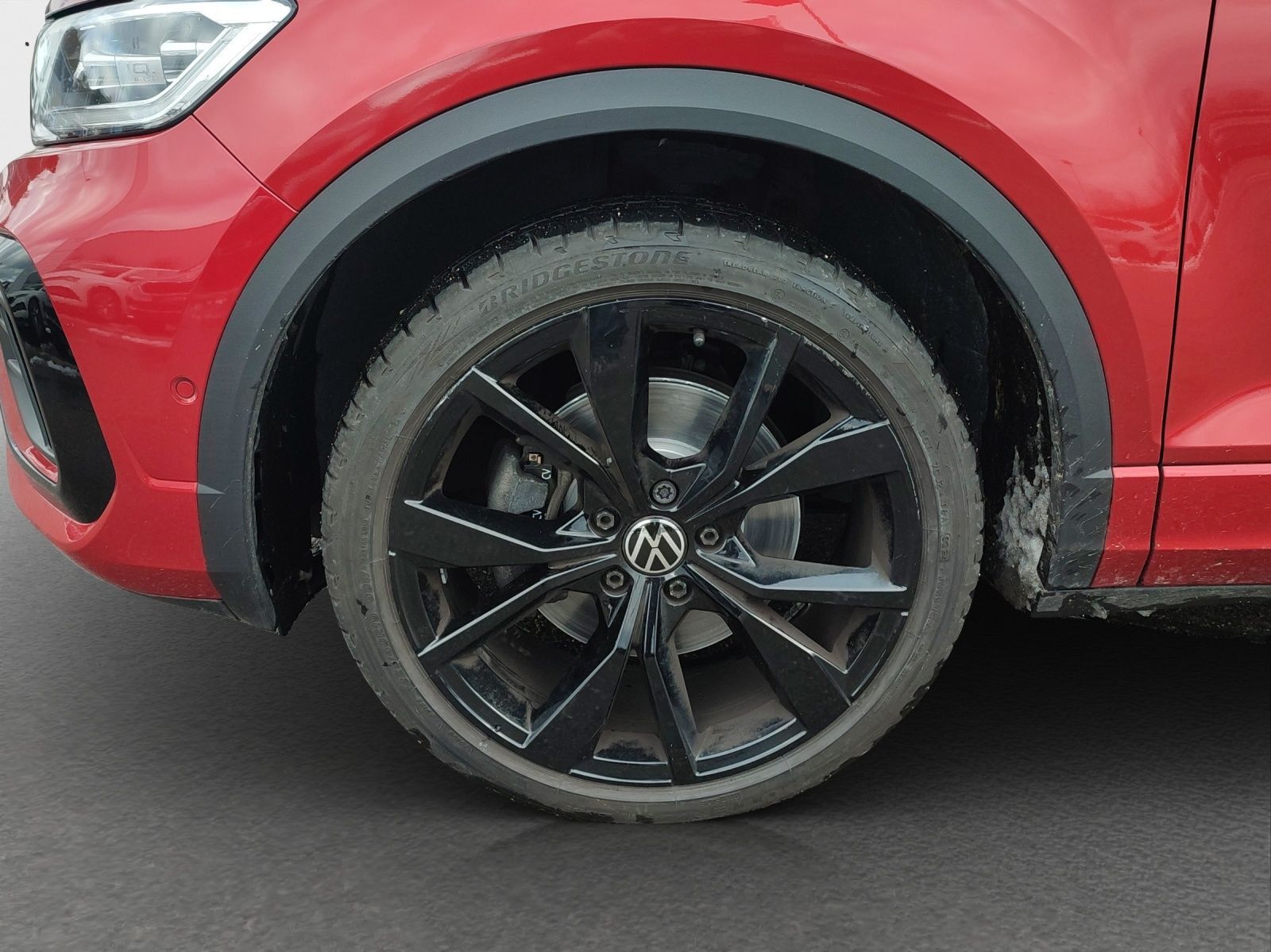 Volkswagen T-Roc - Bild 15