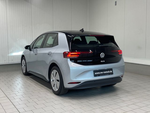 ID.3 Pro 58kWH WÄRMEPUMPE ACC LED