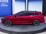 Ford Focus Turnier 1.5 Aut. ST-LINE *elekAHK*Navi*LED - Ford Focus: ST