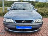 Opel Vectra 1.6 16V Bel Air Bel Air - Opel Vectra: V6 B