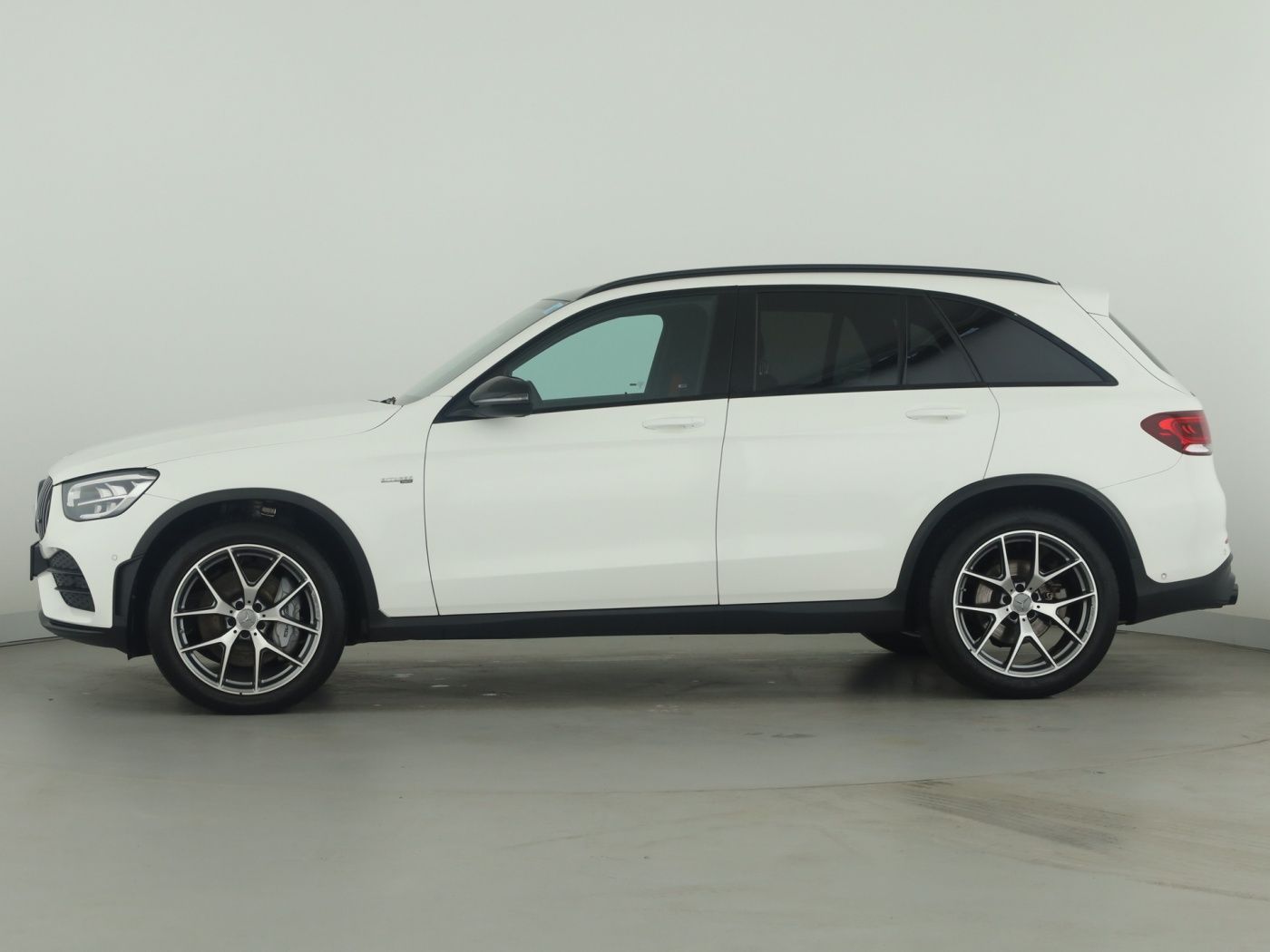 Mercedes-Benz GLC 43 AMG 4M AHK*Panorama*Distronic*Navi*Kamera foto 7