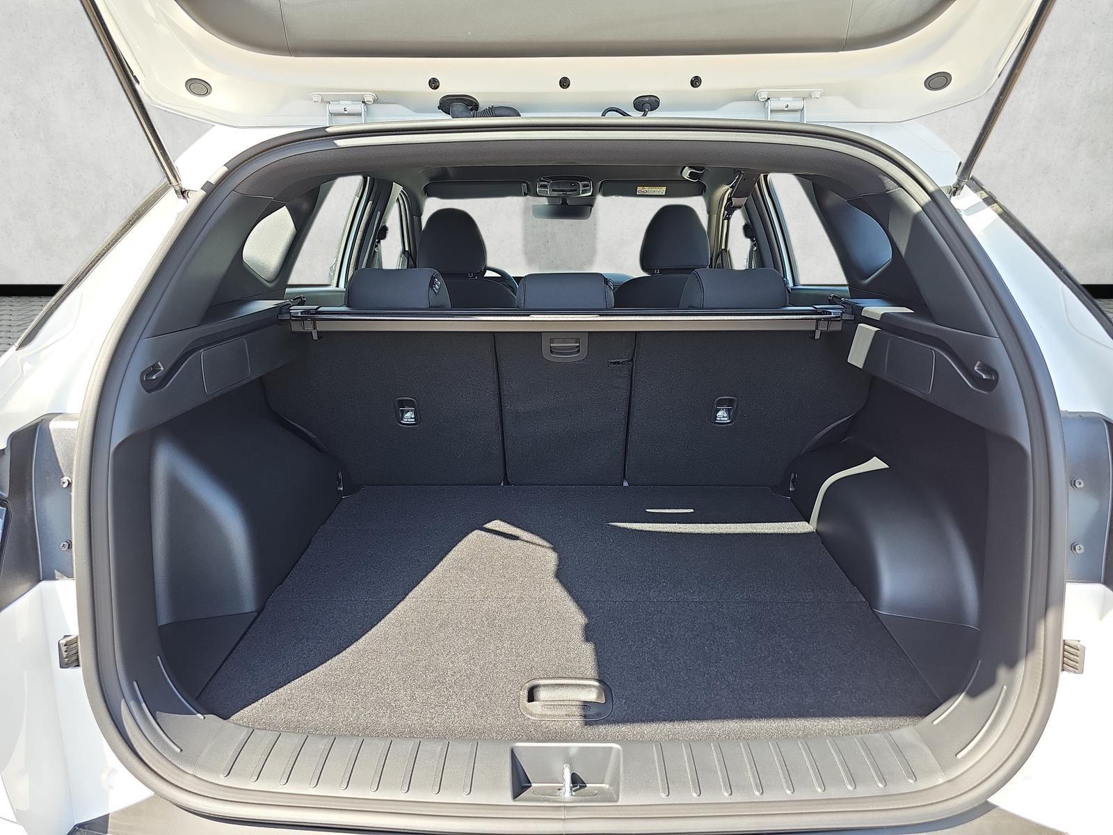Hyundai TUCSON 1.6 T-Gdi HEV Black Line Kamera Keyless, миниатюра 15