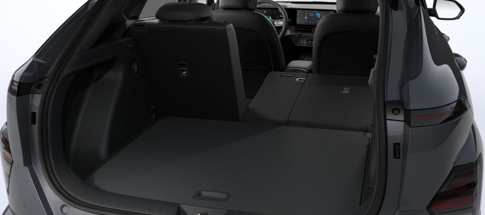 Hyundai Kona – Bild 8
