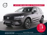 Volvo XC60 T6 Recharge Plus Dark+ACC+STANDHZ+LICHTPAK+ - Volvo XC60: Recharge Plus Dark