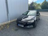 Opel Insignia 2.0 Diesel 125kW Edition Sports Tour - Opel Insignia mit Diesel-Antrieb: Edition