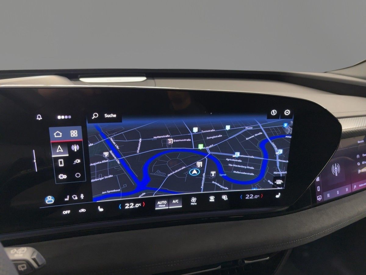Audi A6 e-tron - Bild 14
