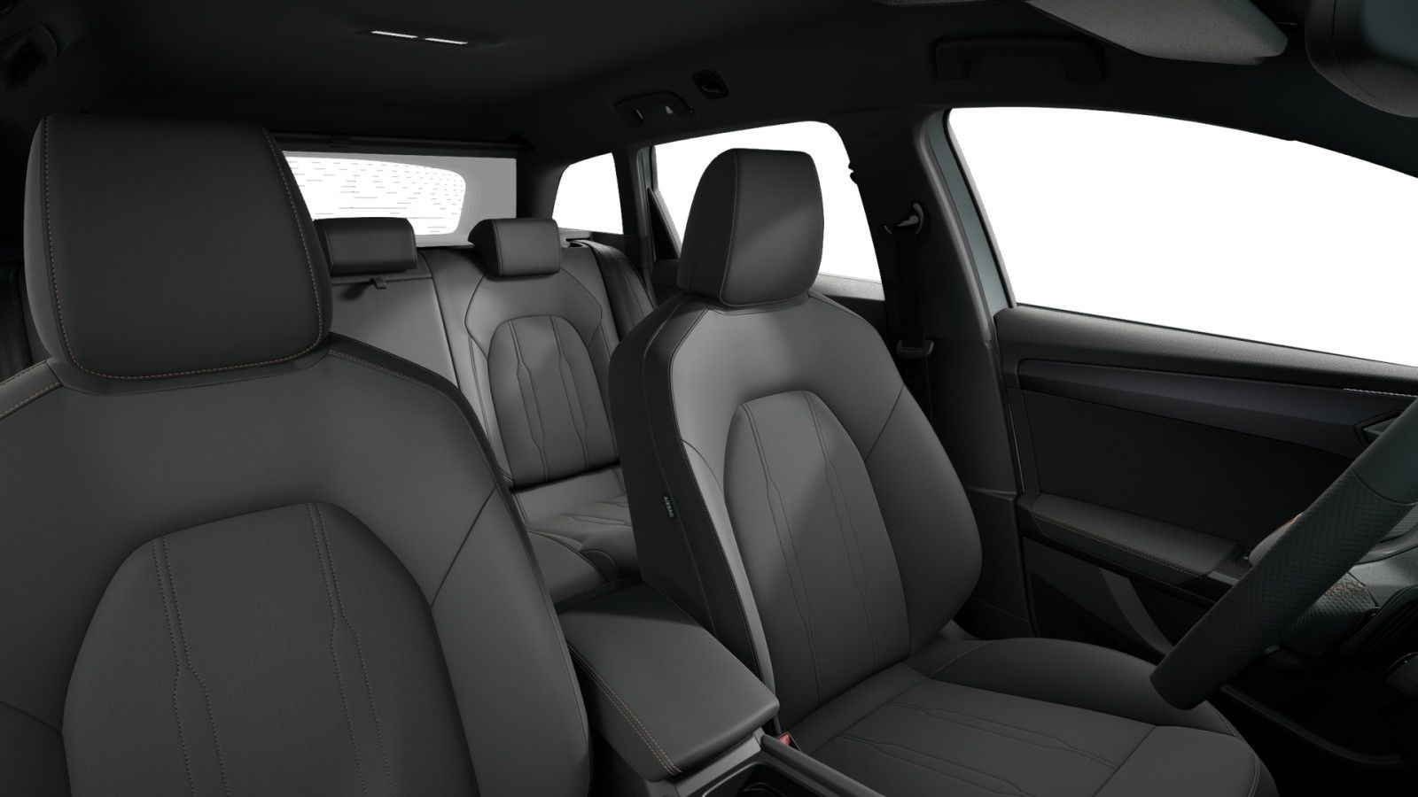 Cupra Leon - Bild 11