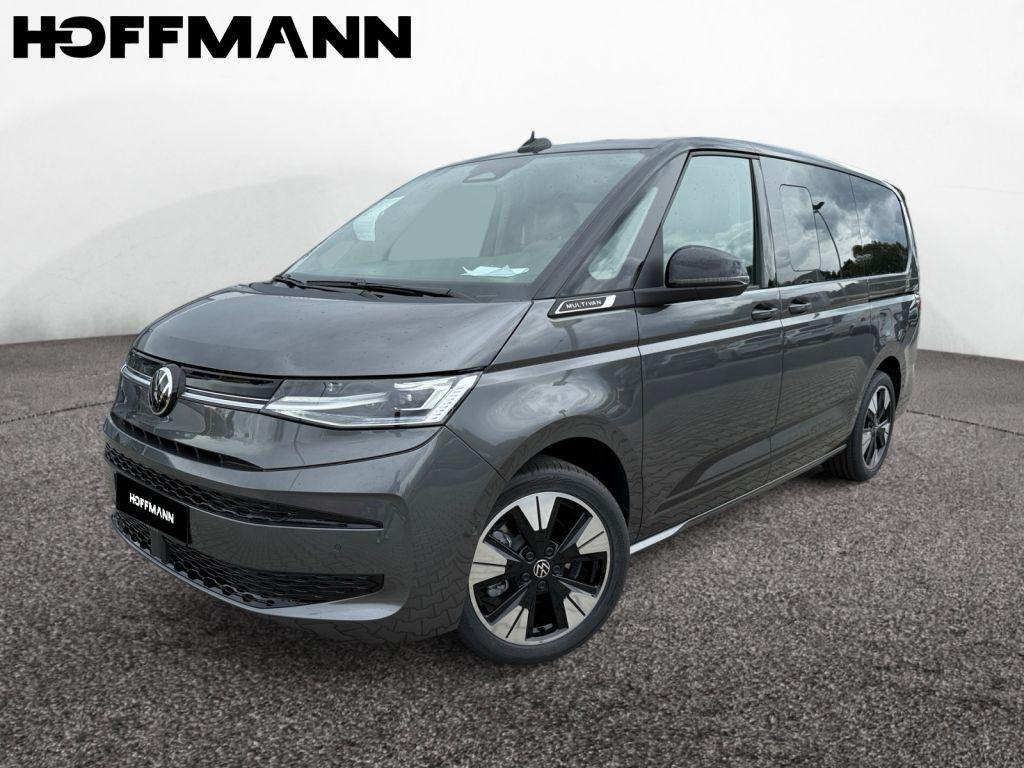 Volkswagen Multivan 2,0 TDI LÜ Life Energy AHZV IQ.Light
