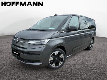 Volkswagen Leasingangebot: Volkswagen Multivan 2,0 TDI LÜ Life Energy AHZV IQ.Light