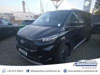 Ford Tourneo Custom L2 Active Voll 5jhr.Garantie,Lage