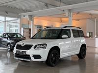 Skoda Yeti Active*KLIMA*NAVI*RFK*SHZ*PDC*APPLE.C*TOUCH