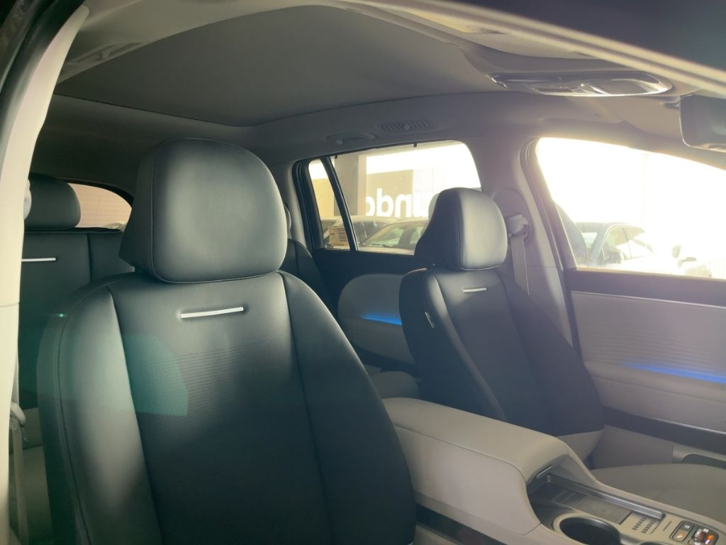 Hyundai IONIQ 9 - Bild 10