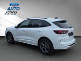 Ford Kuga Plug-In Hybrid ST-Line 2.5 Duratec - gebrauchte Ford SUV & Geländewagen
