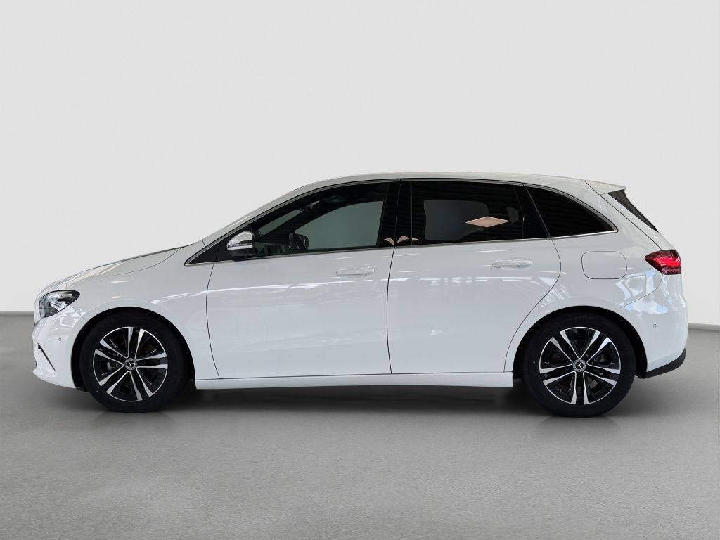 Fahrzeugabbildung Mercedes-Benz B 200 LED*PDC*ParkAss*SpurH*SpurW*el.Heck*ACC*LM