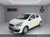 Mitsubishi Space Star Active 1.0 *Klima/Radio* - Mitsubishi Space Star: Active