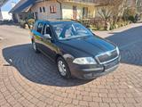 Skoda Octavia 1.6 MPI Classic Klima for free Combi... - Skoda Octavia: Mpi