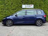 Volkswagen Touran 1.6 TDI IQ.DRIVE LED+ACC+SHZ+MFL+PDC+LANE - Volkswagen Touran mit Diesel-Antrieb: Kleinbus, 1.6