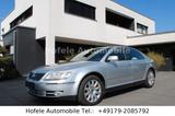 Volkswagen Phaeton V6 TDI 4Motion*TEMPO/LIFT/GSD/NAVI/LEDER - gebrauchte Volkswagen Phaeton aus dem Jahr 2005