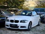 BMW 120i Cabrio M Sport-Paket #Bi-Xenon #ShadowLine - BMW 120: M Paket