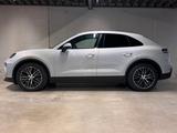 Porsche Macan 4 | Surround View | AHK | BOSE | - Porsche: Grau
