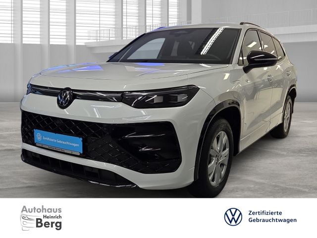 Volkswagen Tayron R-Line 1.5 eHybrid DSG Sportpaket HUD AD