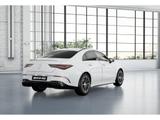 Mercedes-Benz CLA 35 AMG 4M Coupé Pano/Burm/Night/Totw/MBeam - Mercedes-Benz CLA 35 AMG Jahreswagen