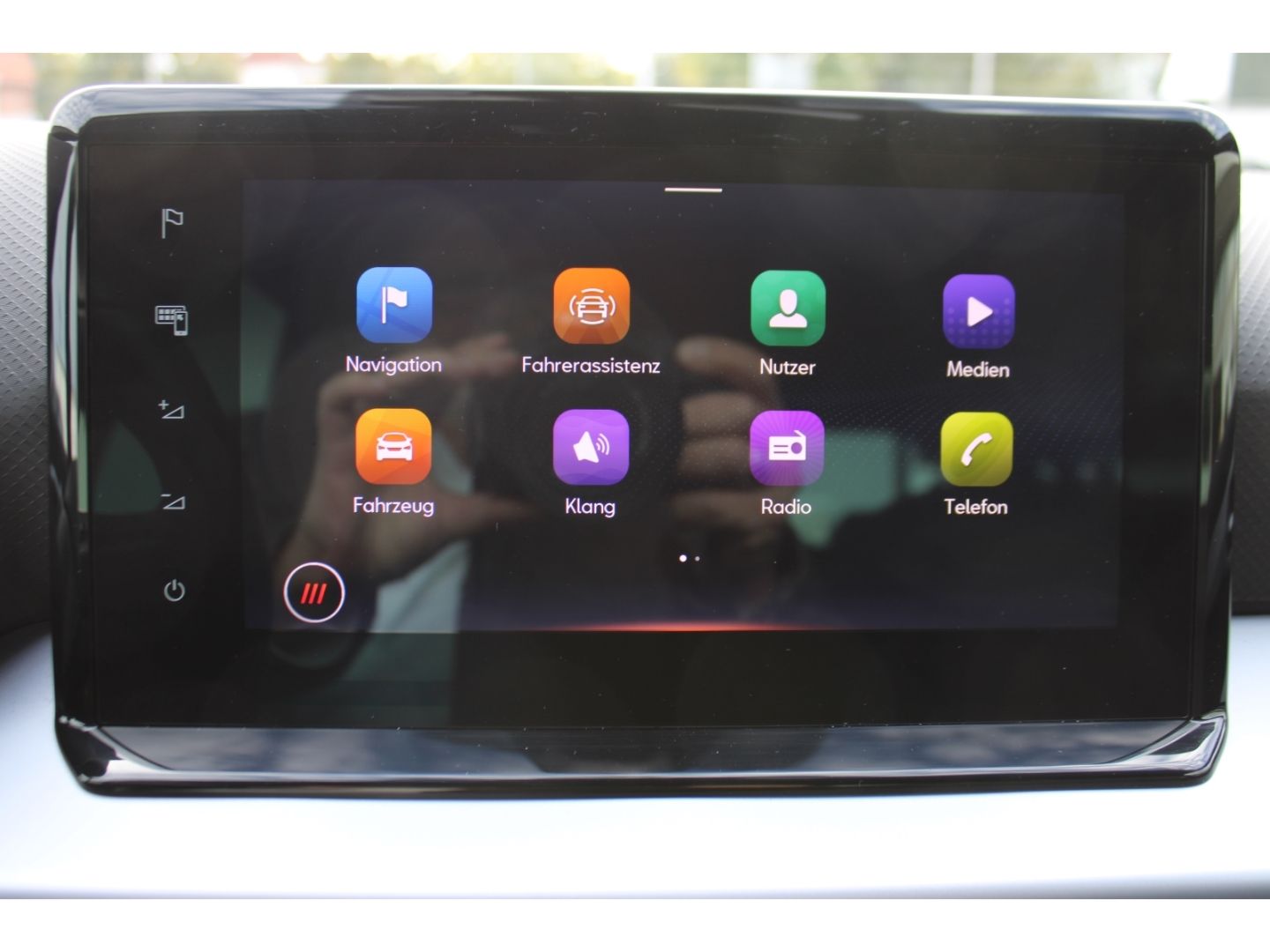 Fahrzeugabbildung SEAT Arona FR 1.0 TSI LED GRA RFK TWA Navi Full Link