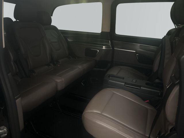 MERCEDES-BENZ V 250 – Bild 11
