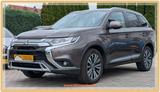 Mitsubishi Outlander 2.0 CVT 2WD NAV RFK SHZG TEMPOM STD-HZ - Mitsubishi Outlander: 2.0