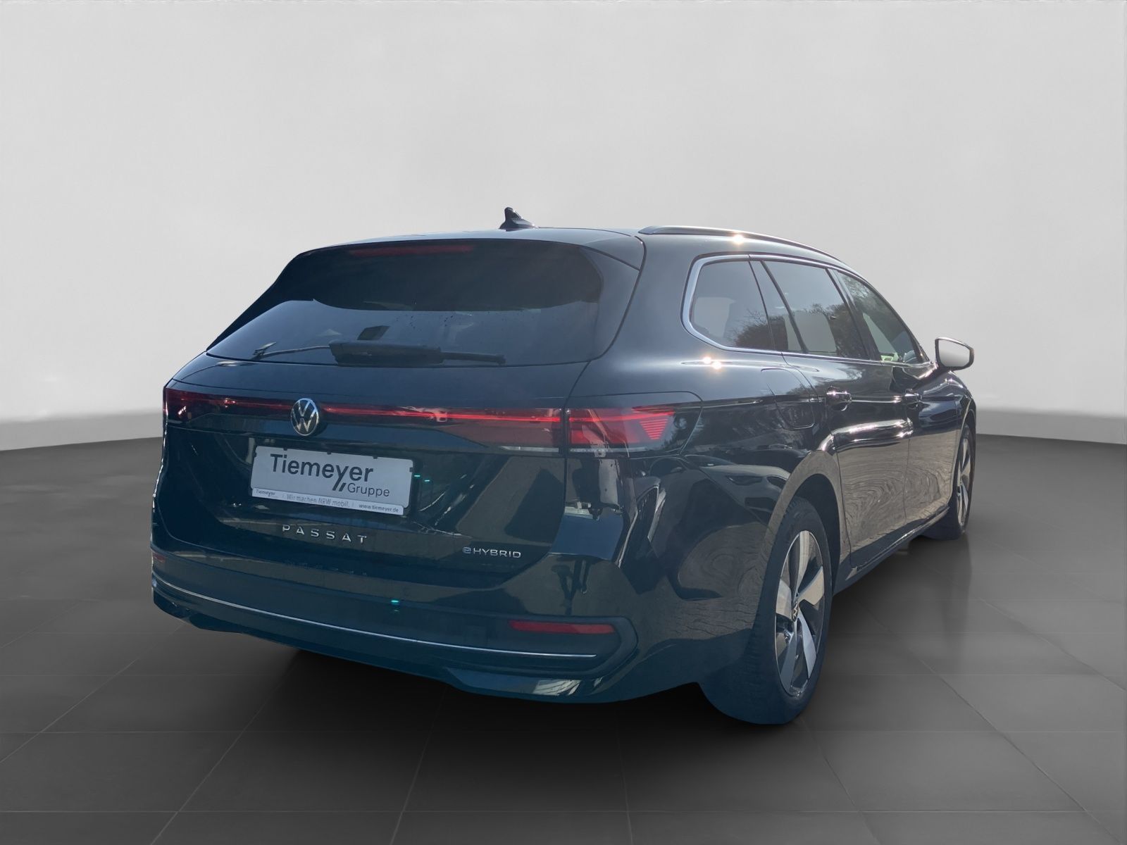 Volkswagen Passat Variant - Bild 3