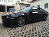 BMW M6 Coupe  **Vollausstattung/2.Hand/TOP ZUSTAND** - BMW M6 aus 2014