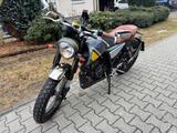 FB Mondial HPS 125i CBS E4 - FB MONDIAL MOTORRAD