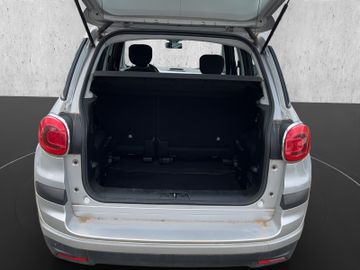 Fiat 500L Klima+ZV+Radio