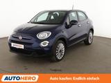 Fiat 500X 1.3 Turbo Lounge Aut.*NAVI*BI-XENON*TEMPO* - gebrauchte Fiat Pickups