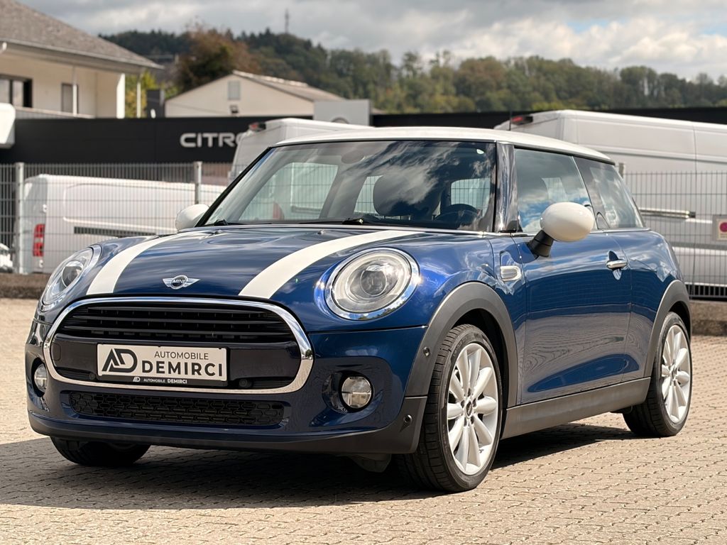 Image of MINI Cooper