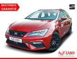 Seat Leon ST 2.0 TSI DSG FR LED ACC Navi Kamera - Seat Leon mit Benzin-Antrieb: 2.0