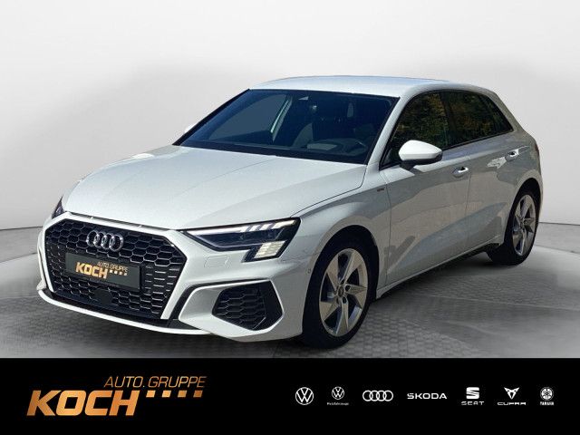 Image of Audi A3