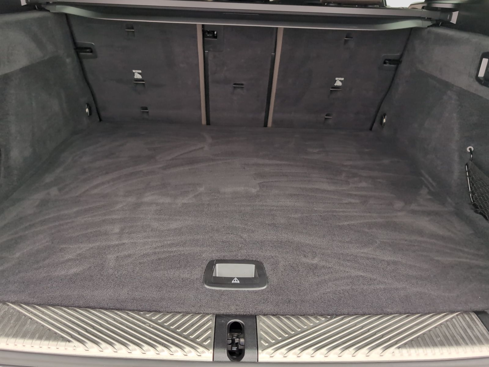 BMW 520 - Bild 15