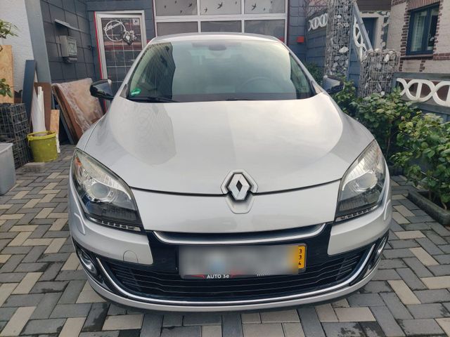 Renault Megane III  ENERGY Tce Bose Editio...