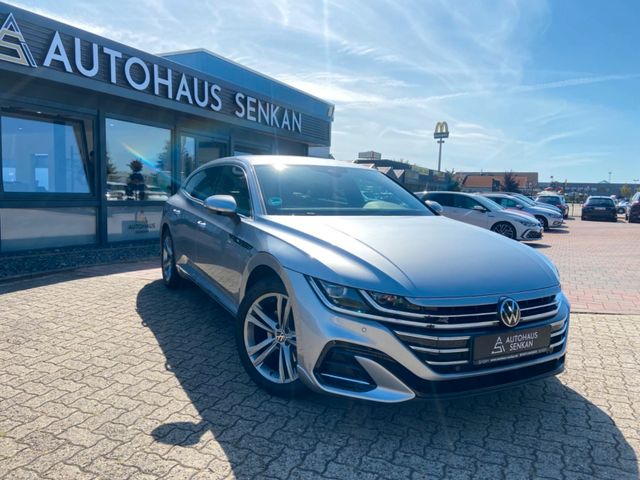 Volkswagen Arteon 2.0 TDI DSG Shooting Brake R-Line