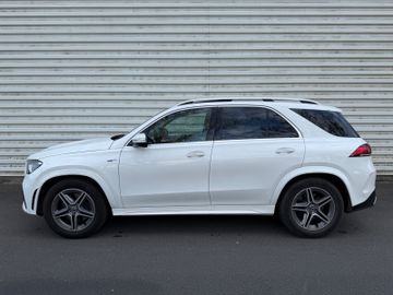Mercedes GLE 350 - 7